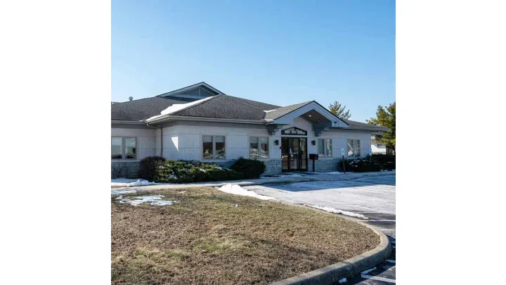 Ohio State Primary Care Grove City