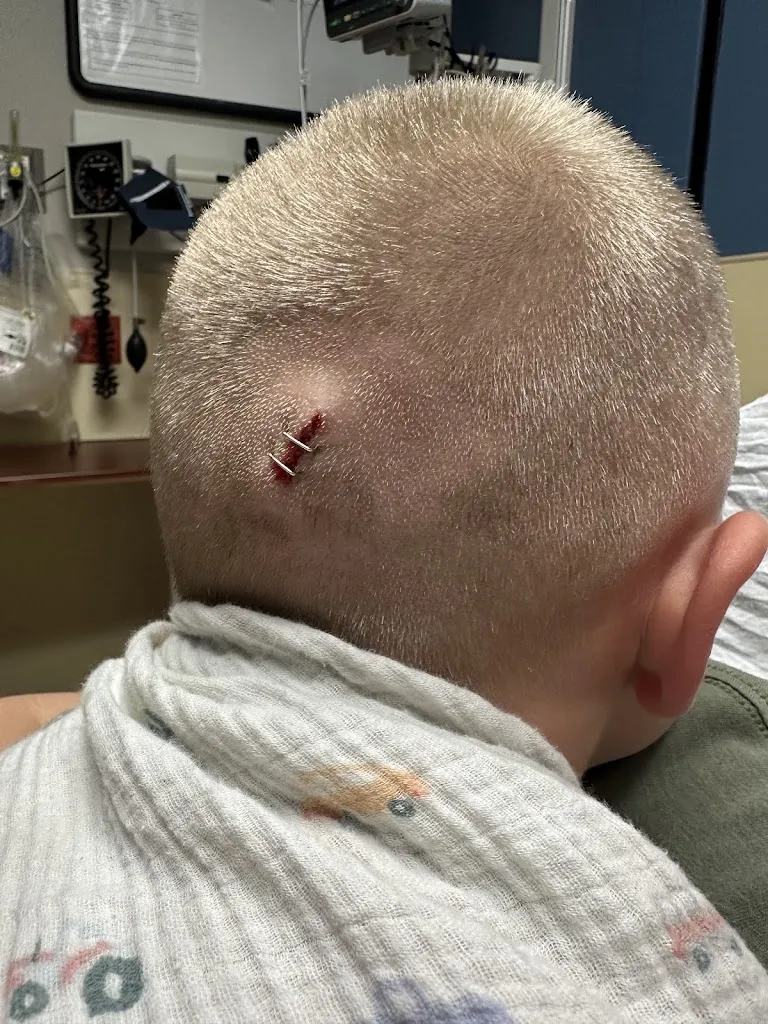Whitney Gilliam_Howard Memorial Hospital_Howard County, Arkansas_review