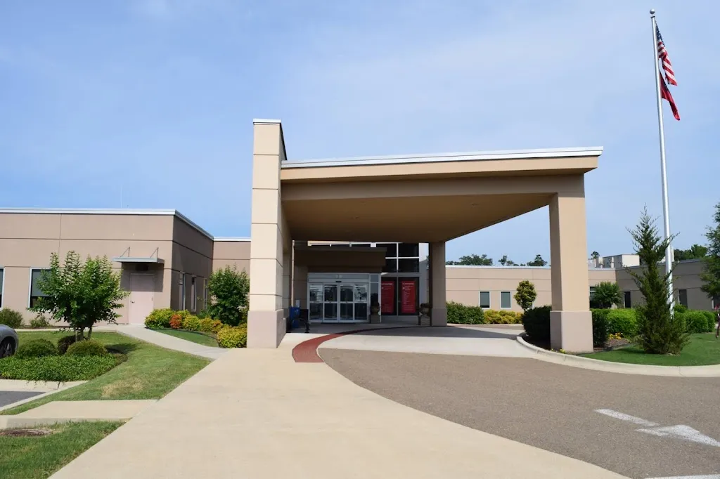 Howard Memorial Hospital_Howard County, Arkansas_slider_image_1