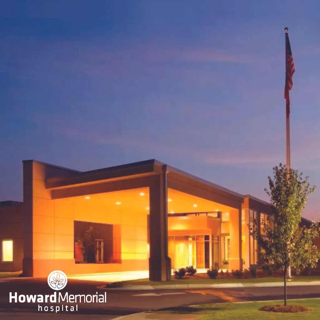 Howard Memorial Hospital_Howard County, Arkansas_slider_image_2