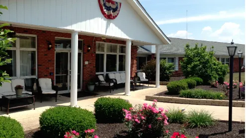 Logan Elm Health Care Center Arzt in Logan Elm Village, Ohio