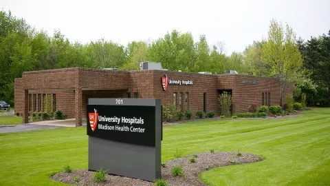 UH Madison Physician Offices