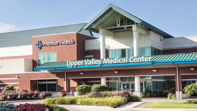 Miami County Surgeons doctor en Miami County, Ohio