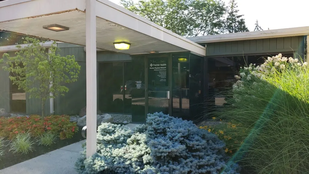 Middletown Medical Group doctor in Middletown, Ohio