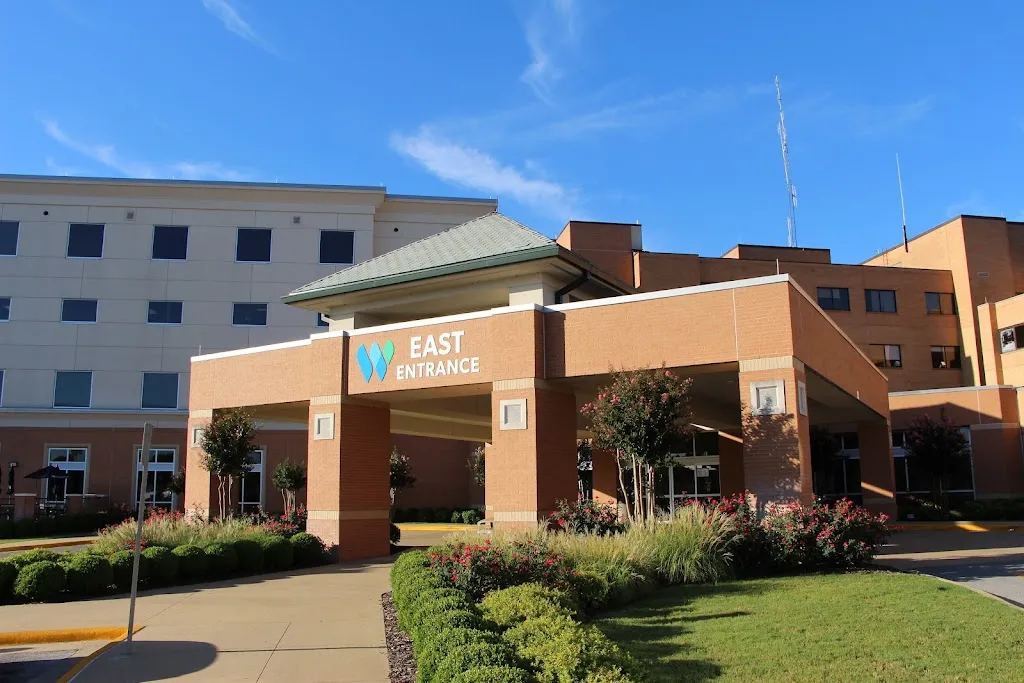 White River Medical Center - White River Health