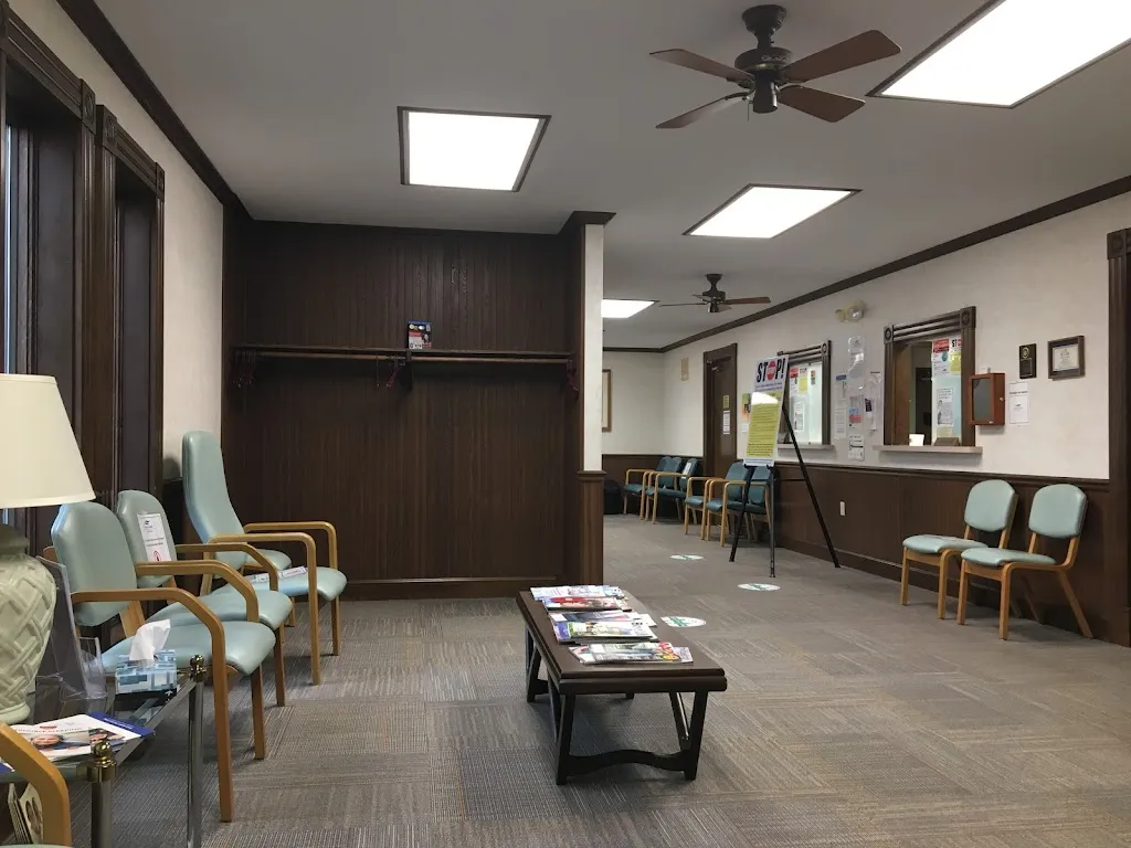 Mercer Health Medical Group at Southland_New Bremen, Ohio_slider_image_1