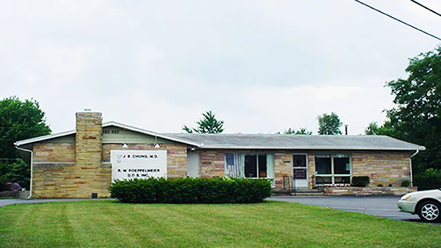 New Lebanon Family Care