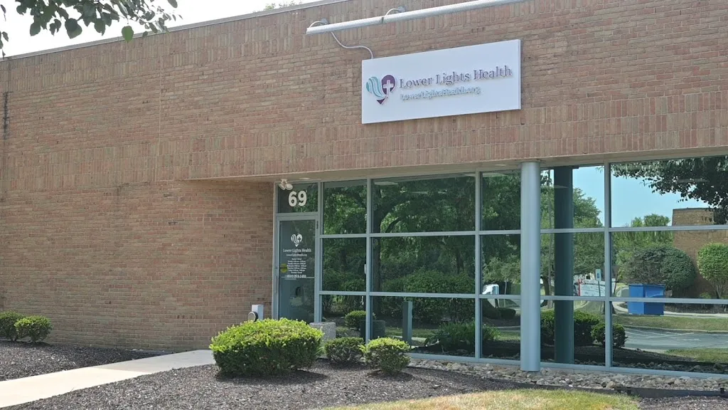 Lower Lights Health Newark doctor en Newark, Ohio