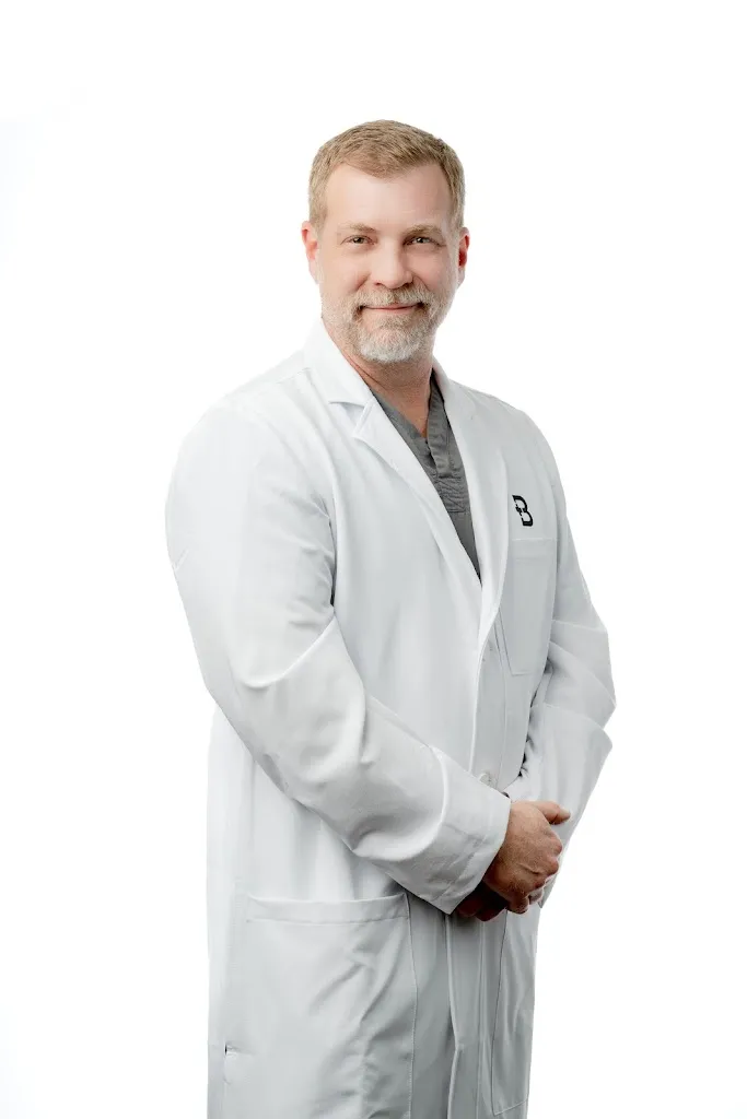 Adam Gray, MD