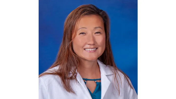 Grace Song, MD doctor in North Royalton, Ohio
