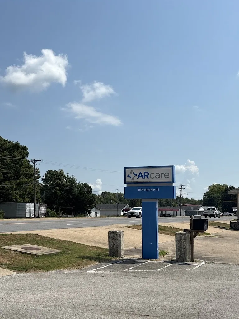 Arcare Lake City