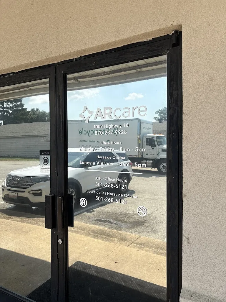 Arcare Lake City_Lake City, Arkansas_slider_bild_2