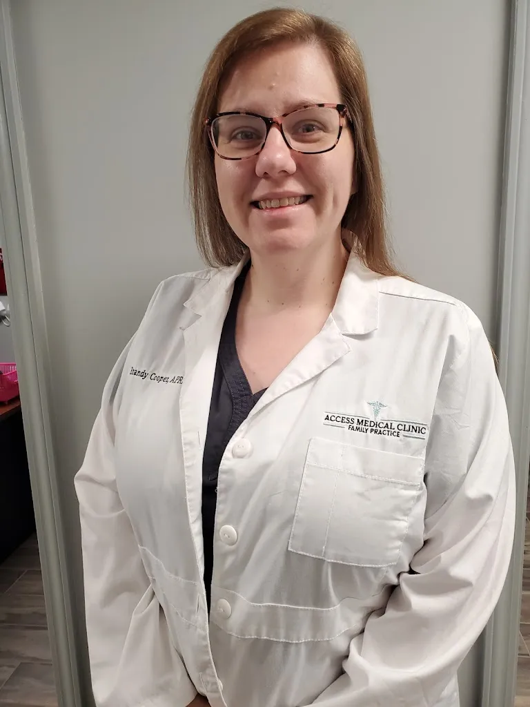 Access Medical Clinic: Lamar_Lamar, Arkansas_slider_bild_2