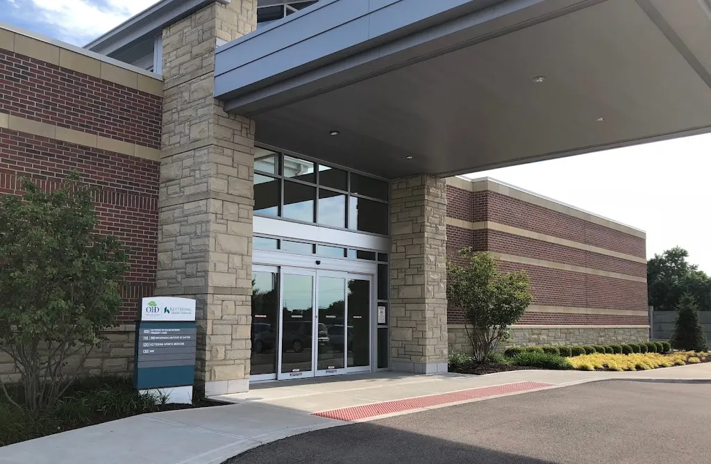 Orthopaedic Institute of Dayton - Tipp City_Tipp City, Ohio_slider_bild_1