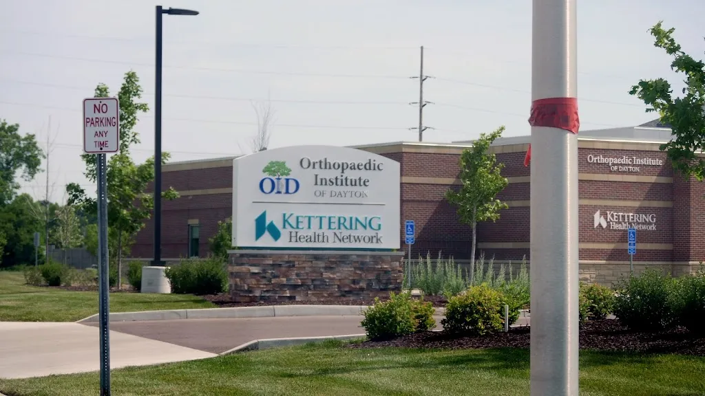 Orthopaedic Institute of Dayton - Tipp City_Tipp City, Ohio_slider_bild_2