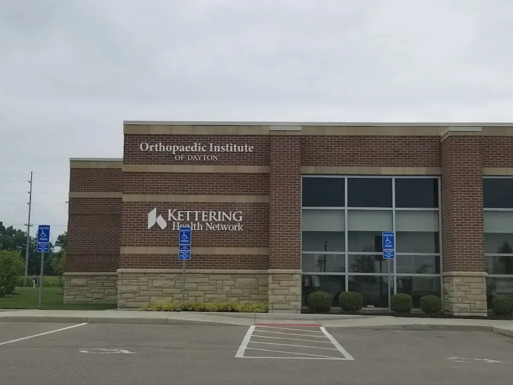 Orthopaedic Institute of Dayton - Tipp City_Tipp City, Ohio_slider_bild_3