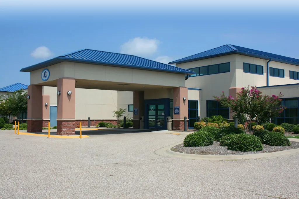 Chicot Memorial Medical Center_Lake Village, Arkansas_slider_image_1