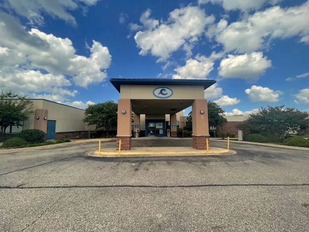 Chicot Memorial Medical Center_Lake Village, Arkansas_slider_image_2