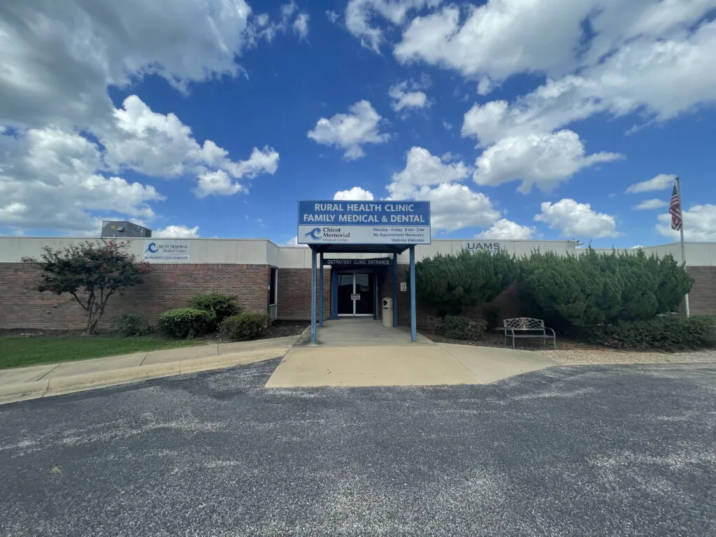 Chicot Memorial Medical Center_Lake Village, Arkansas_slider_image_3