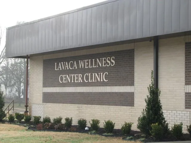 Lavaca Wellness Center