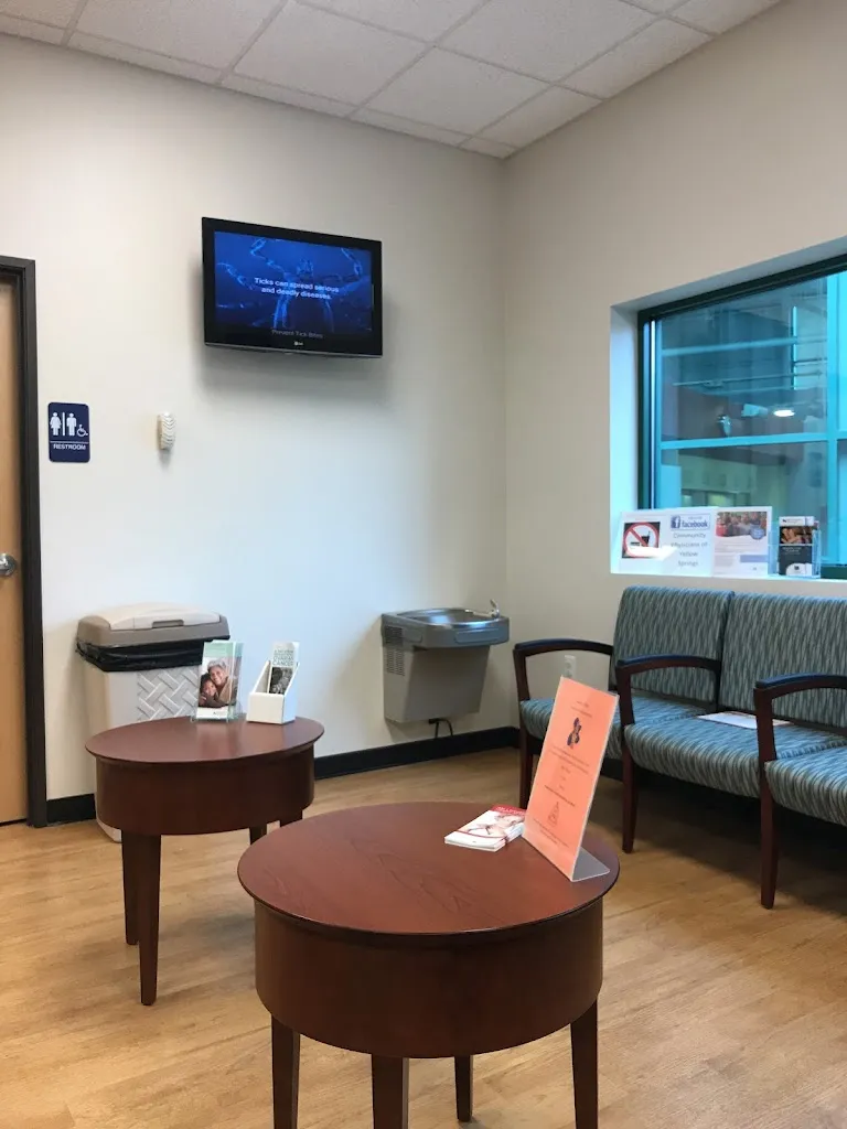 Kettering Health Primary Care - Yellow Springs_Yellow Springs, Ohio_slider_imagen_1