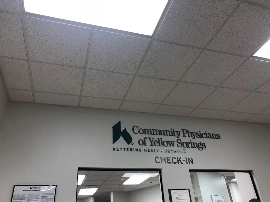 Kettering Health Primary Care - Yellow Springs_Yellow Springs, Ohio_slider_imagen_2