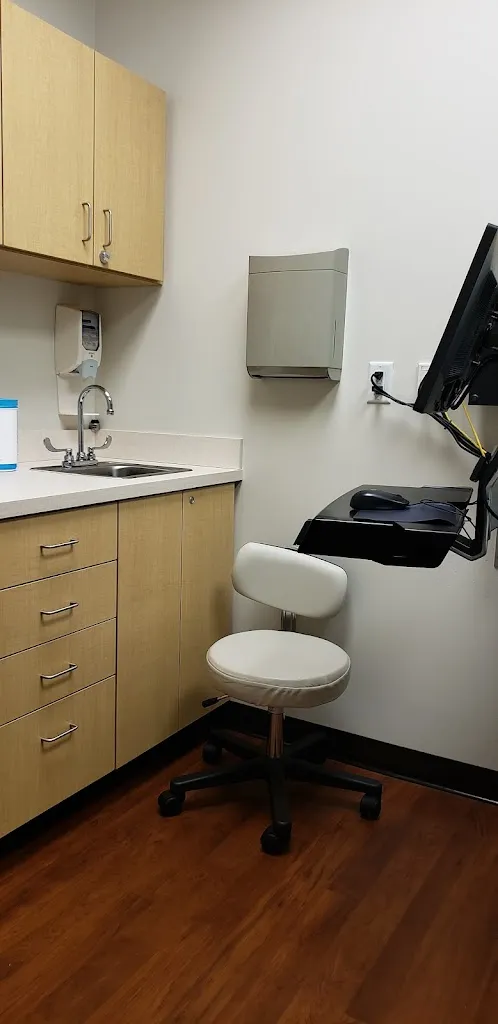Kettering Health Primary Care - Yellow Springs_Yellow Springs, Ohio_slider_imagen_3