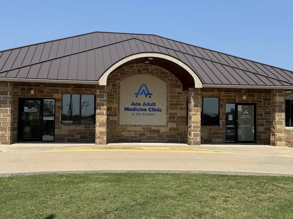 Ada Adult Medicine Clinic doctor en Ada, Oklahoma