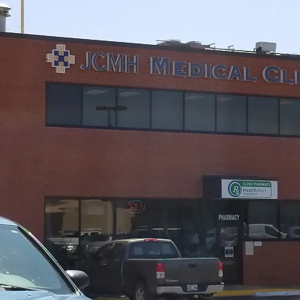 JCMH Medical Clinic