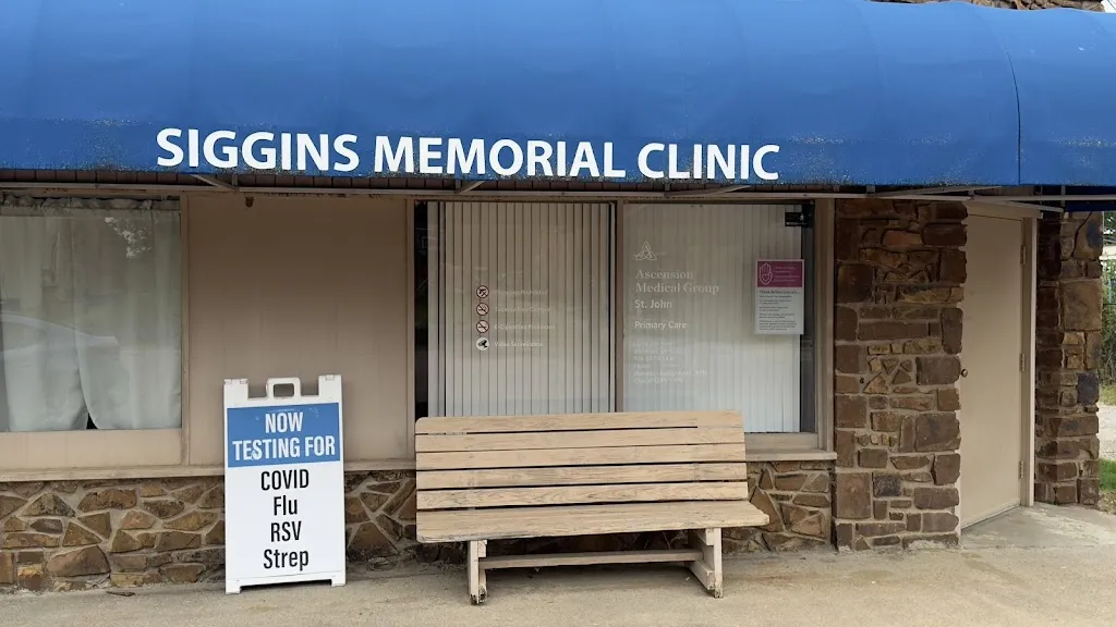 Ascension Medical Group St. John Primary Care Barnsdall_Barnsdall, Oklahoma_slider_immagine_1