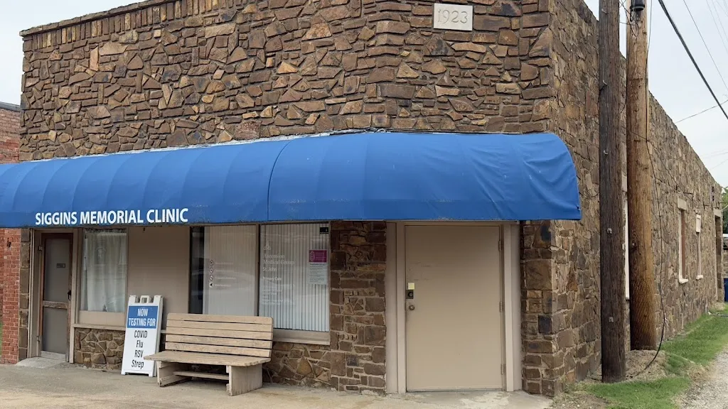 Ascension Medical Group St. John Primary Care Barnsdall_Barnsdall, Oklahoma_slider_immagine_2