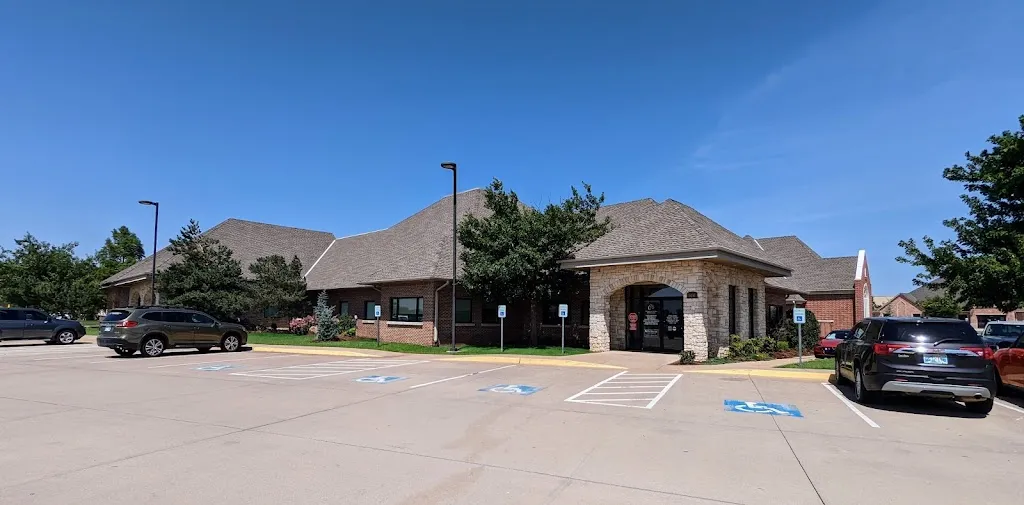 Canadian Valley Family Care