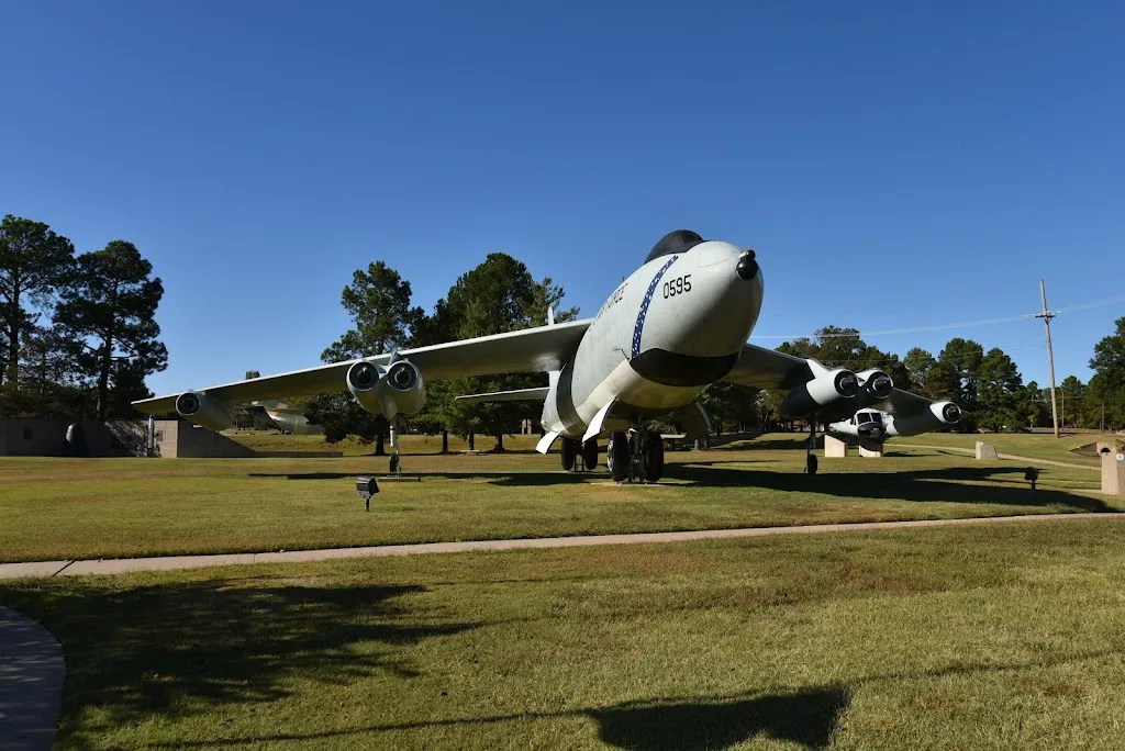 Little Rock Air Force Base_Little Rock Air Force Base, Arkansas_slider_bild_1