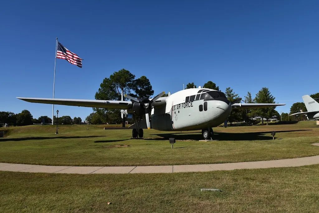 Little Rock Air Force Base_Little Rock Air Force Base, Arkansas_slider_bild_2
