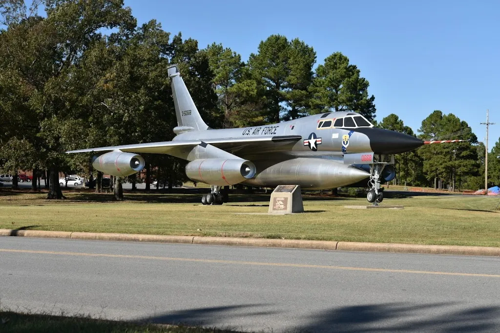 Little Rock Air Force Base_Little Rock Air Force Base, Arkansas_slider_bild_3