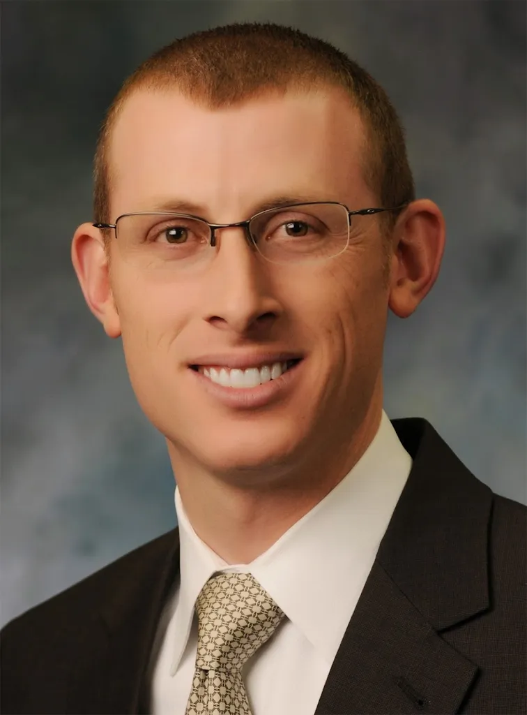 Aaron Wilcox, D.O.