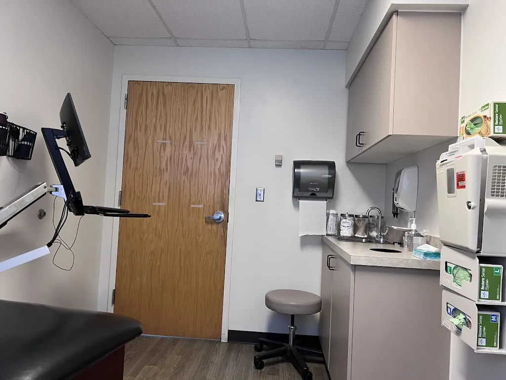 Stillwater Medical Physicians Clinic