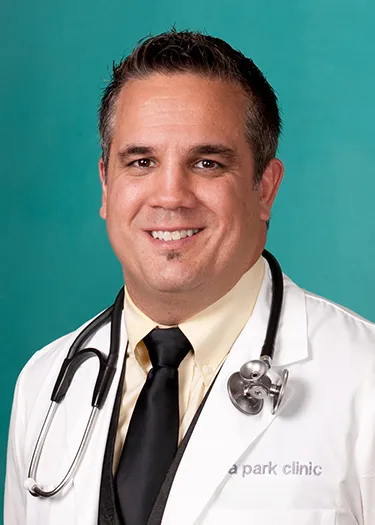 John Owens, D.O. doctor en Pryor, Oklahoma