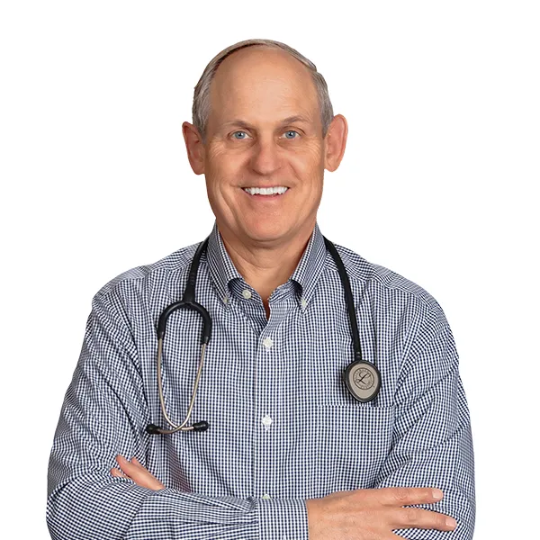 Dwight Korgan, MD, a SignatureMD Physician médecin à Rogers County, Oklahoma