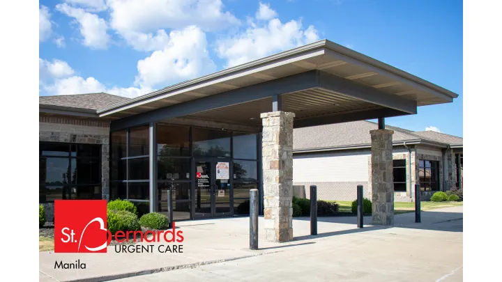 St. Bernards Urgent Care - Manila