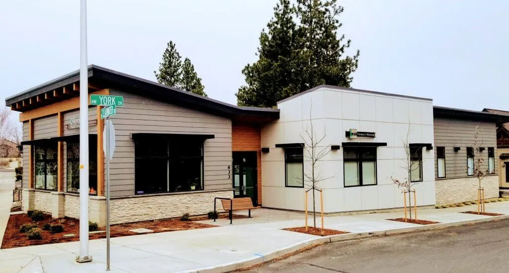 West Bend Family Medicine | Bend Oregon Doctors