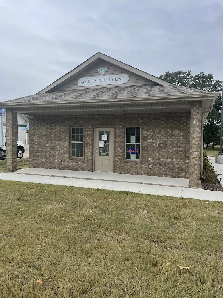 Access Medical Clinic: Lonoke (Urgent Care)