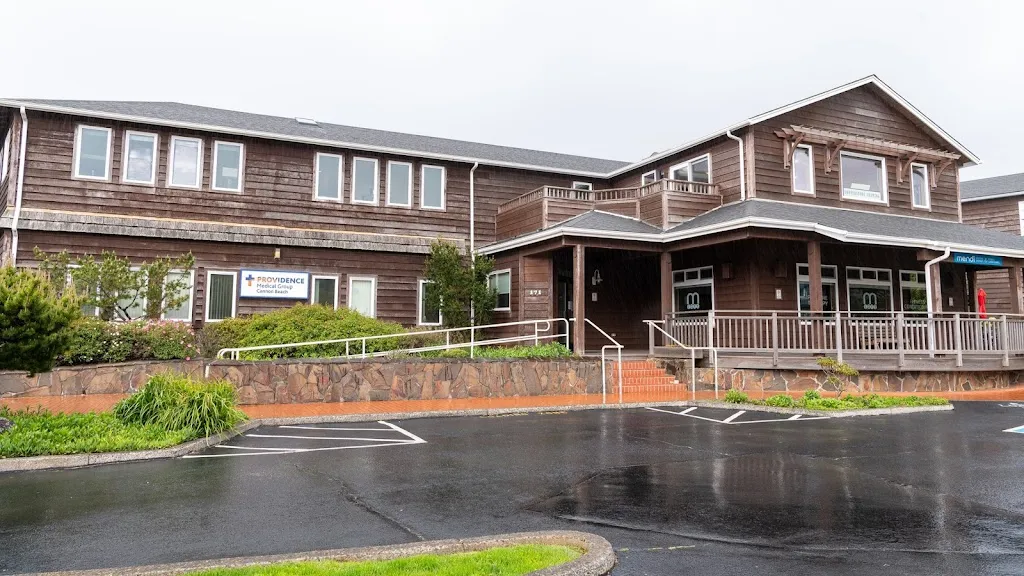 Providence Cannon Beach Clinic_Cannon Beach, Oregon_slider_bild_1