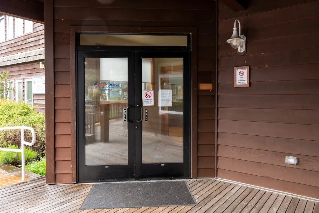 Providence Cannon Beach Clinic_Cannon Beach, Oregon_slider_bild_3