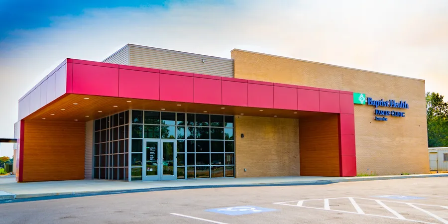 Baptist Health Family Clinic-Lonoke-A Service of Baptist Health Medical Center-North Little Rock