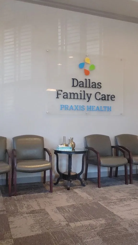 Dallas Family Care_Dallas, Oregon_slider_immagine_1