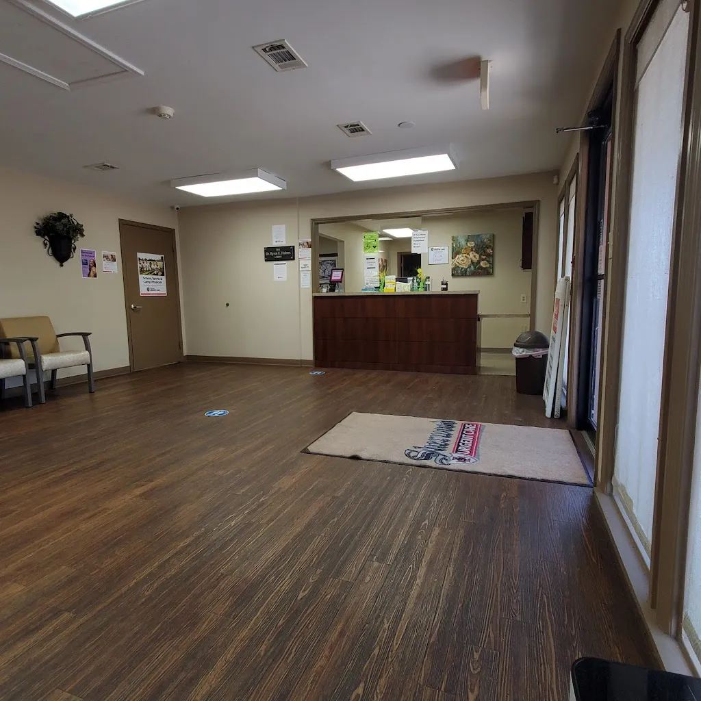 Sherwood Urgent Care - Lonoke