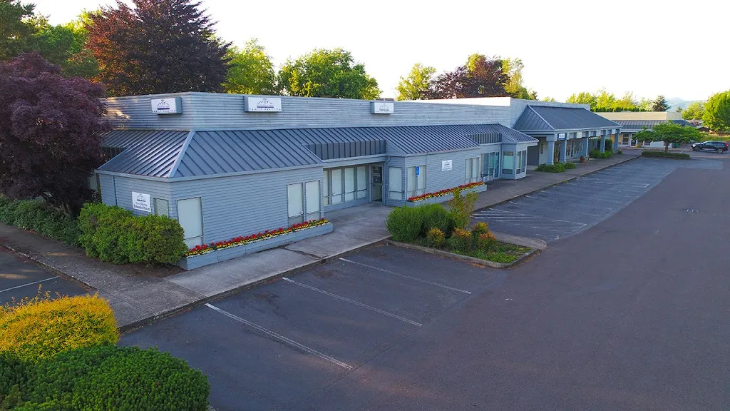 Mountain View Medical Center