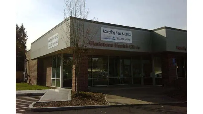 Gladstone Health Center médecin à Gladstone, Oregon