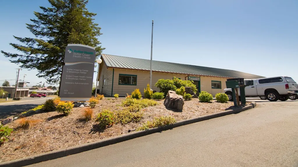 Sutter Coast Health Center at Brookings-Harbor_Harbor, Oregon_slider_immagine_1